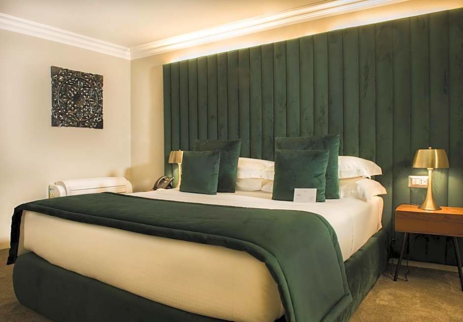 Antico Albergo del Sole al Pantheon