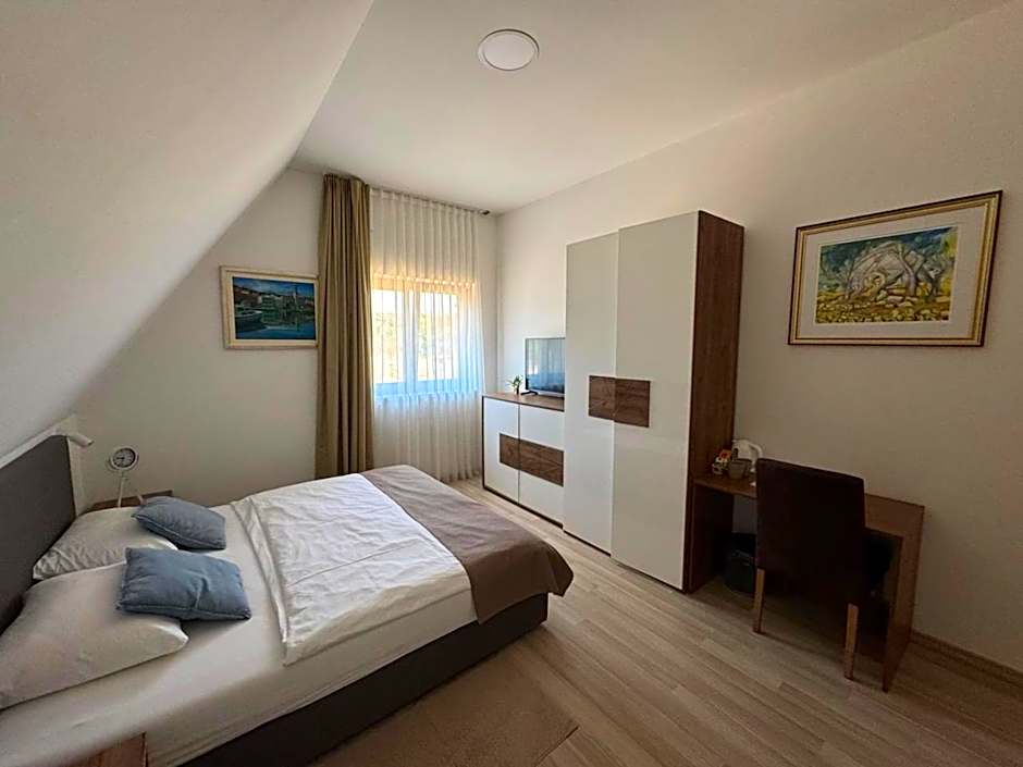 Antemurale - Luxury rooms,Plitvice Lakes