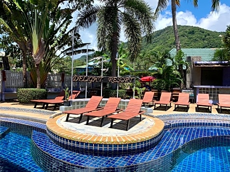 Delight Resort