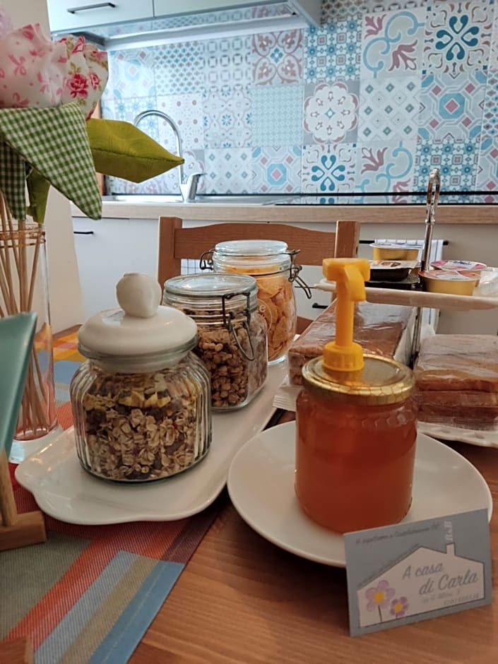 B&B A casa di Carla
