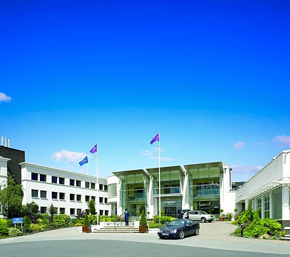 Photo 1 of 41 of The Stormont Hotel