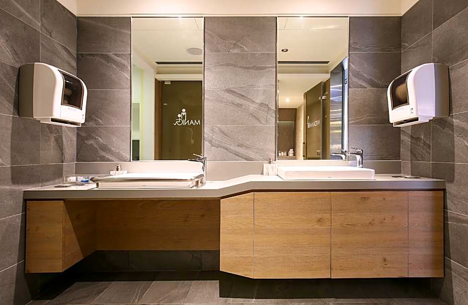 Dandy Hotel - Tianmu Branch