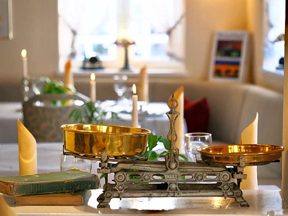 Arvena Reichsstadt Hotel