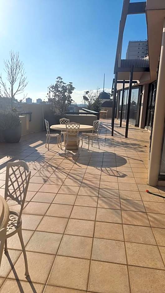 Melbourne Metropole Central