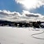 Lake Placid Inn: Main Street