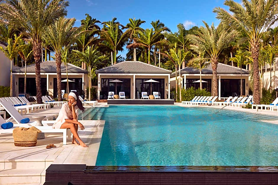 Yacht Club at The Boca Raton Adults-only