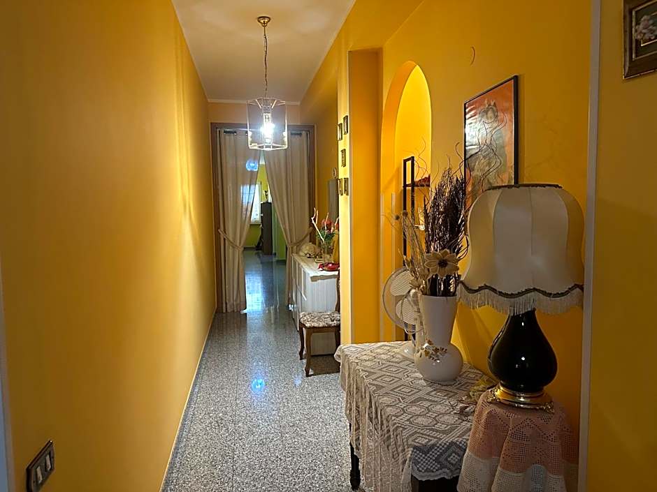 B&B da nonna Vincenza