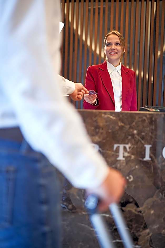 Hotel Centar No.1
