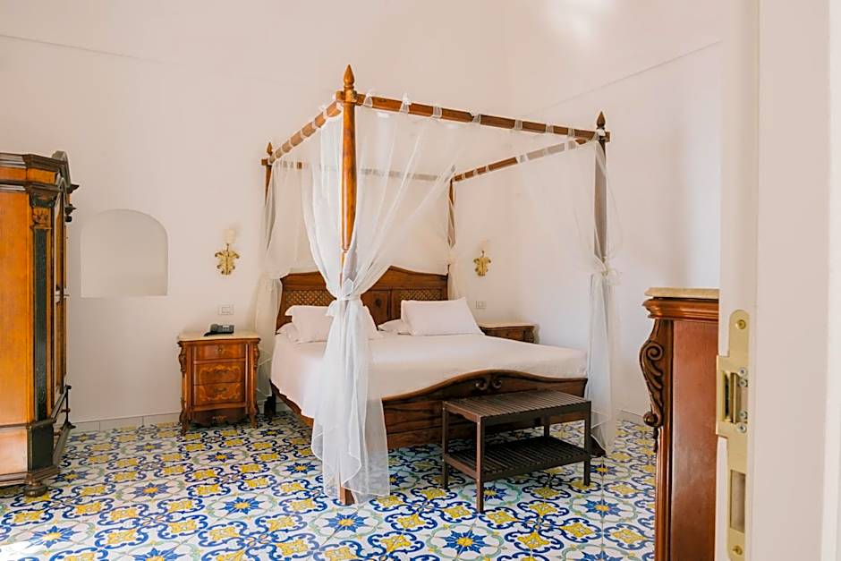 Villa Principe Giovanni