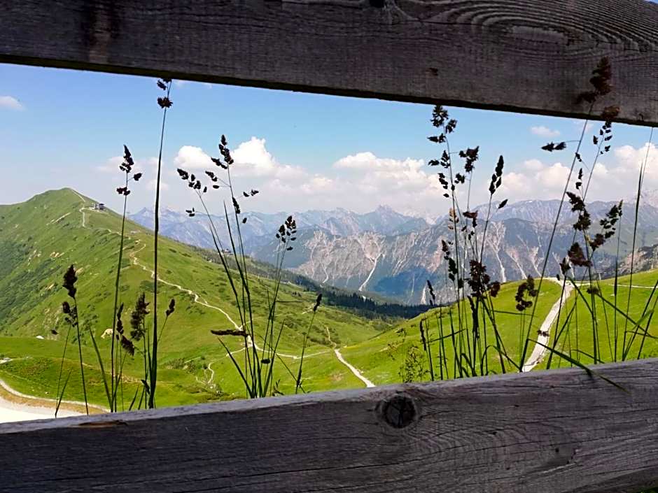 Hotel Garni Malerwinkl