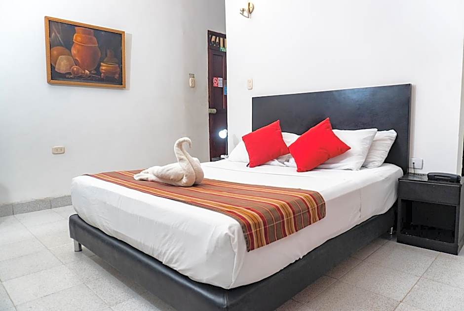 Park Hotel