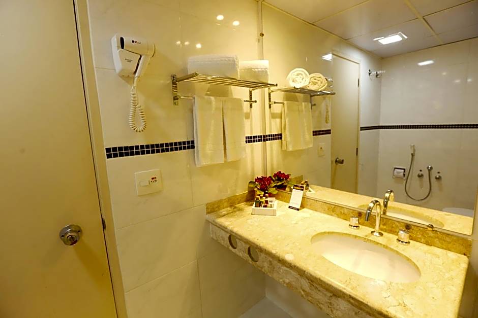 Hotel Premium Campinas