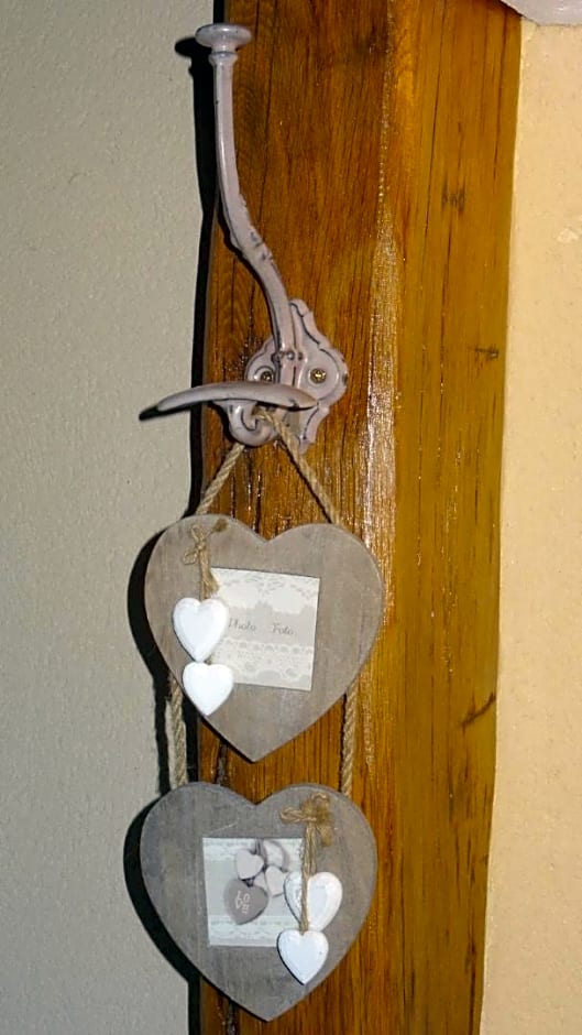 Chambre d'hôte Anais