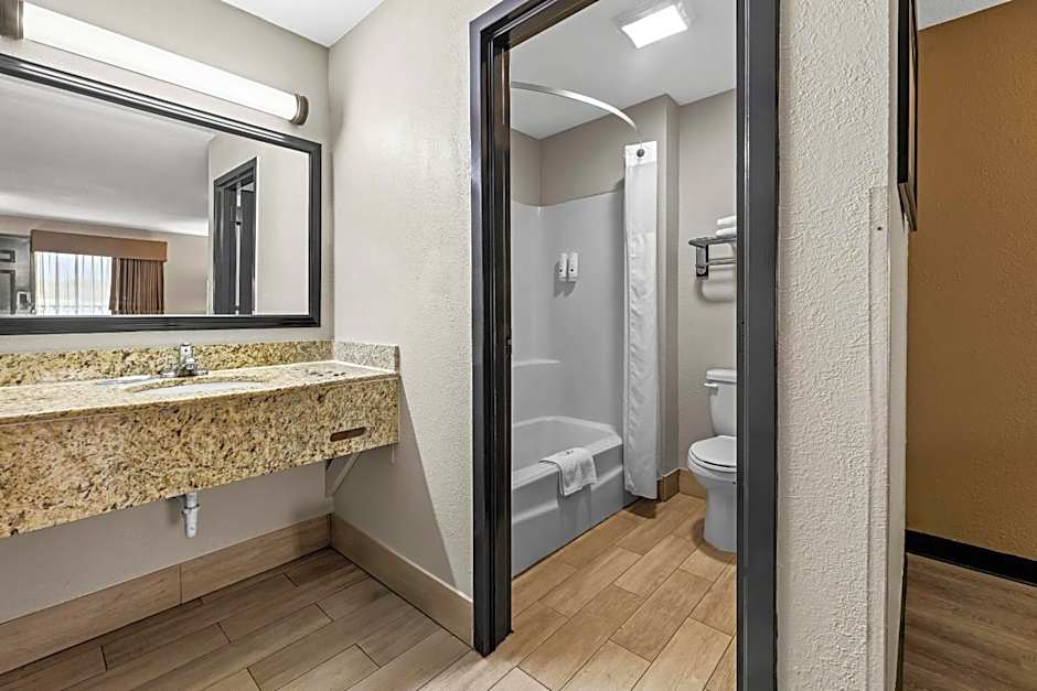 Quality Inn Richland