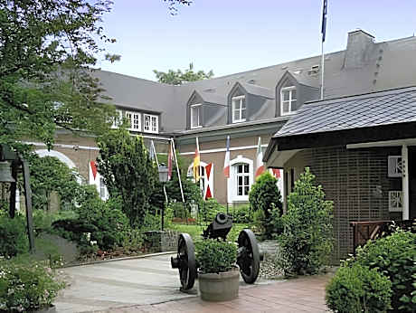 Burg Wassenberg