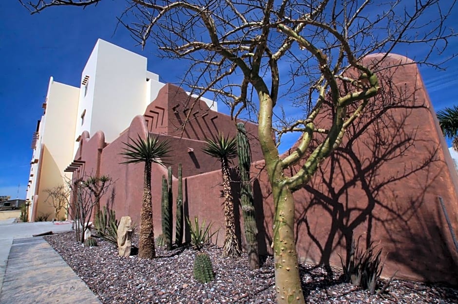 Hotel Zar La Paz