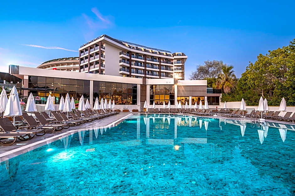 SEAPHORIA BEACH HOTEL & Spa - by Mir'Amor-Ultra All Inclusive