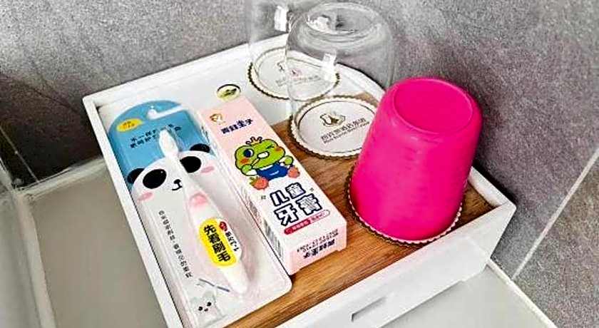 New Beacon Sunyee SPA Hotel