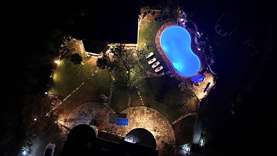 Villa Aresini - Dimora Esclusiva