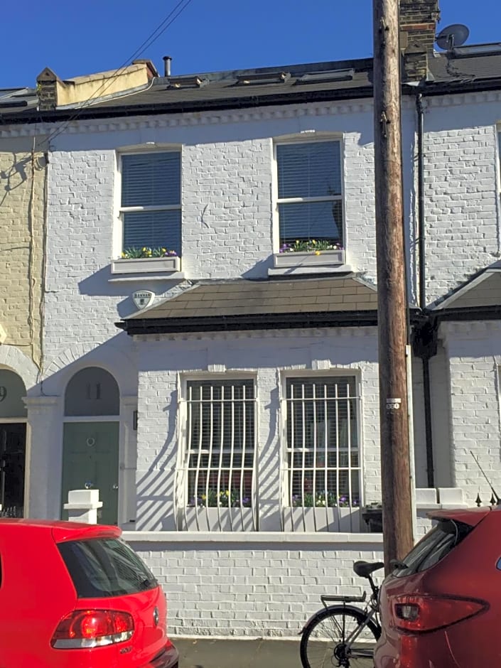 Fulham B&B – London