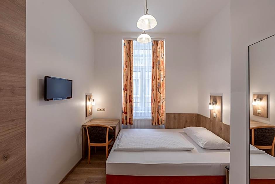 Hotel Terminus