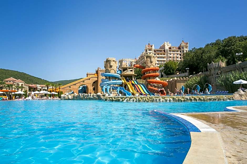 Villas Elenite Premium