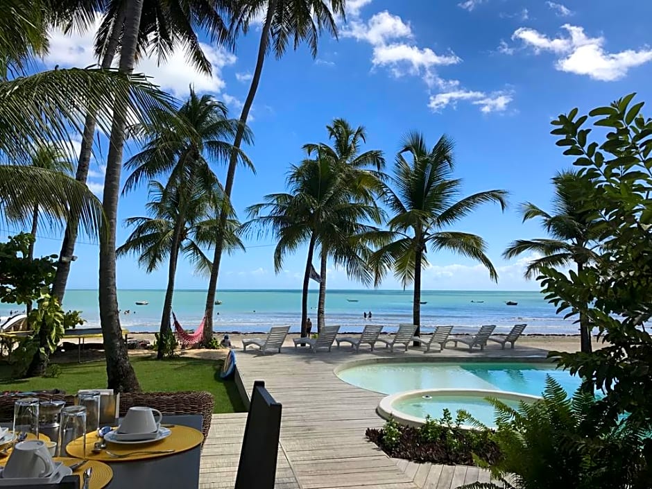 De Praia Brasil Suites