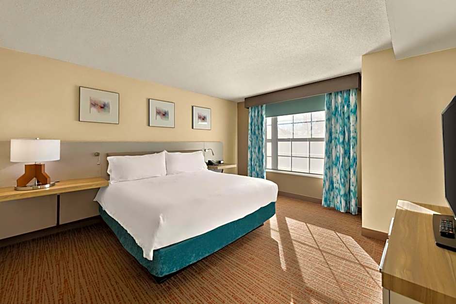Hilton Garden Inn Williamsburg