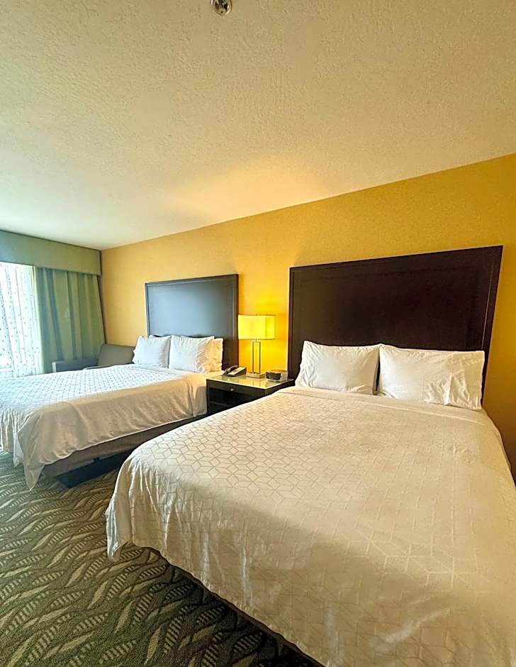 Holiday Inn Express Hotel & Suites San Jose-Morgan Hill By IHG