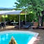 Le Jardin d'Ivana Chambres d'hôtes B&B avec Piscine chauffée