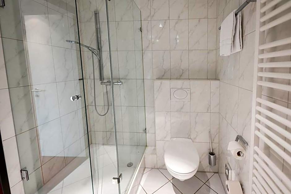 Aspire AcarA Oldenburg, Trademark Collection by Wyndham