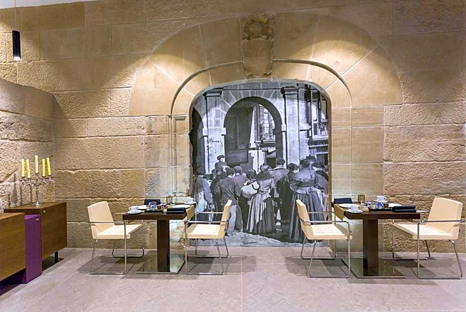 Sercotel Calle Mayor