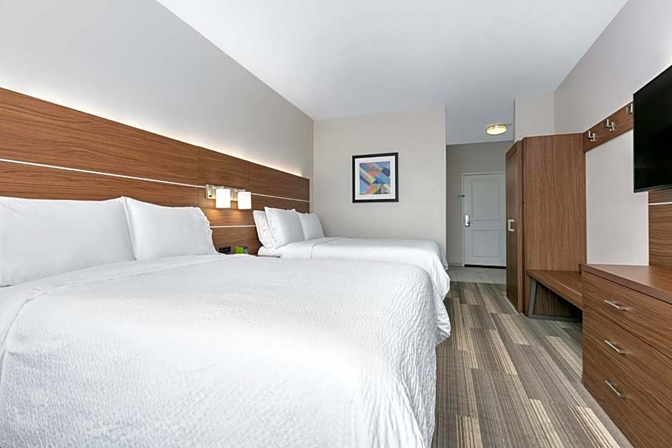 Holiday Inn Express Hotel & Suites Clute-Lake Jackson By IHG