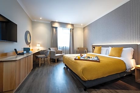 Executive Twin Room