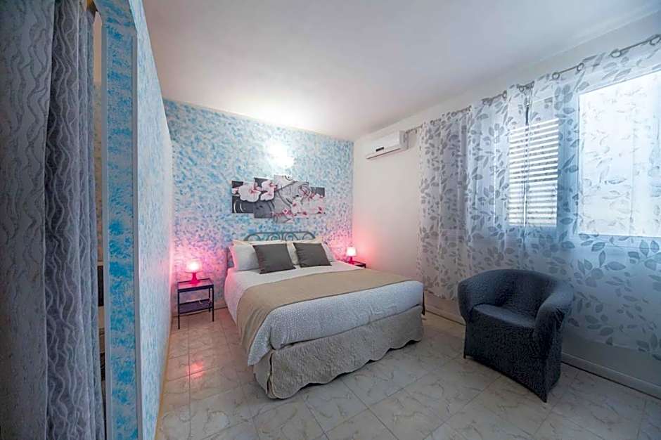 Albergo Luisss