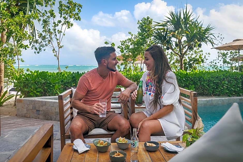 Alea Tulum by Blue sky