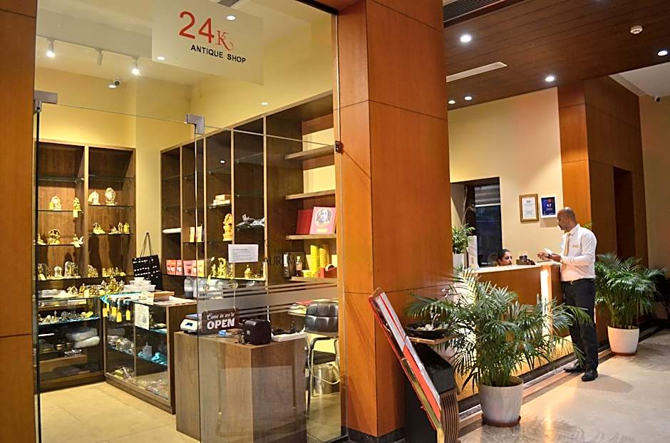 The Aurum Subrahmanya