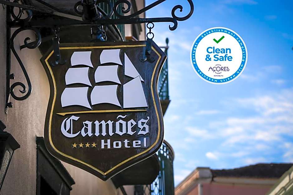 Hotel Camoes