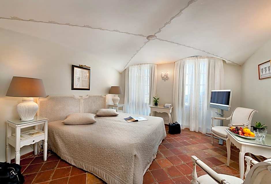 Bastide Saint Antoine - Relais & Châteaux