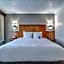 Hyatt Place Overland Park Convention Center
