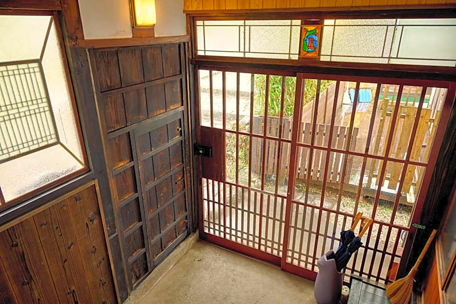 鞆猫庵 Tomo Nyahn