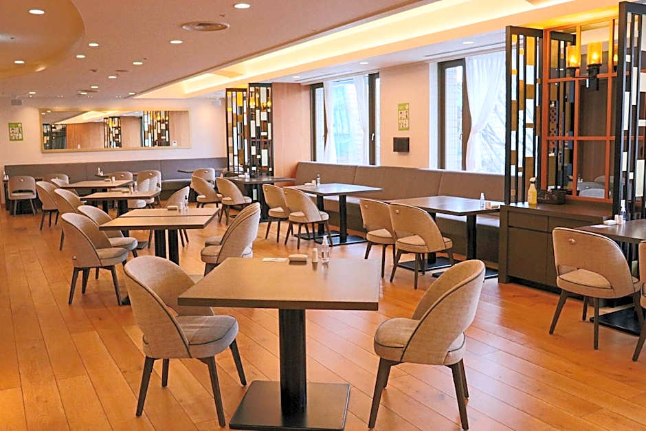 Premier Hotel - CABIN PRESIDENT - Hakodate