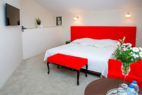 Hotel Alexandra