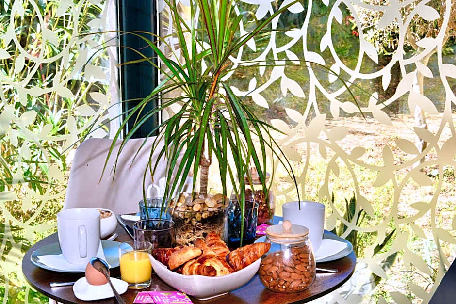 Sure Hotel by Best Western Gemenos en Provence