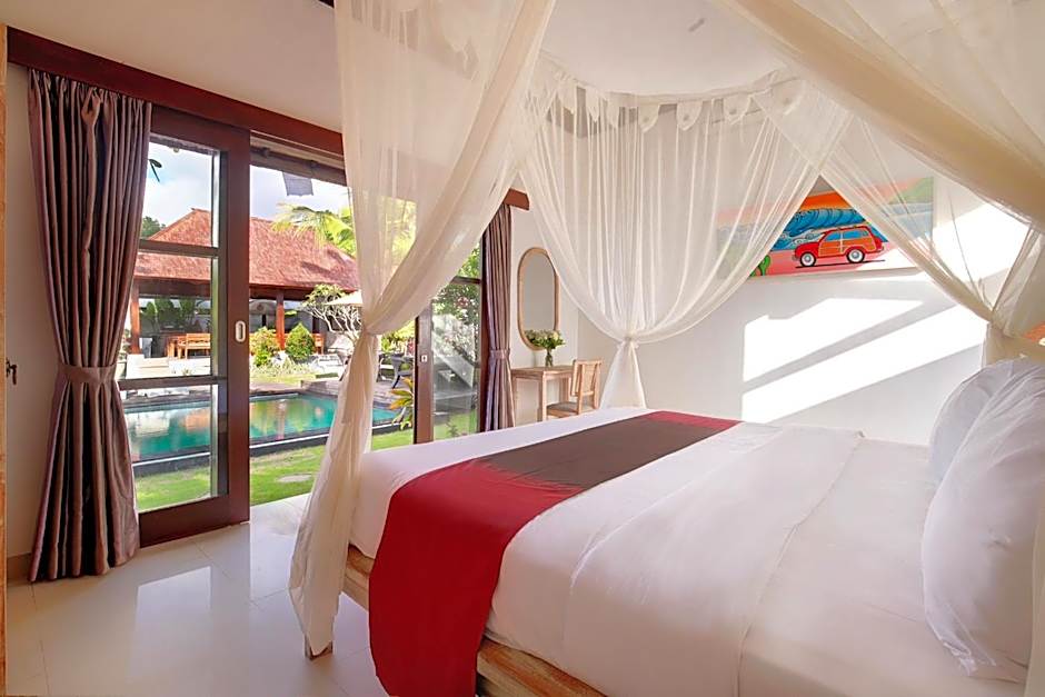 Kandahill Bali