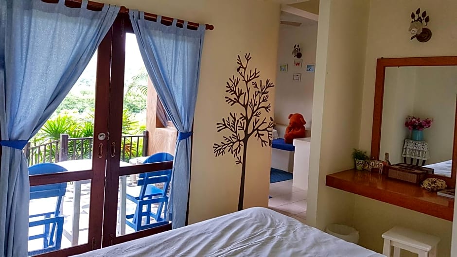 Panalee Resort Suanphueng