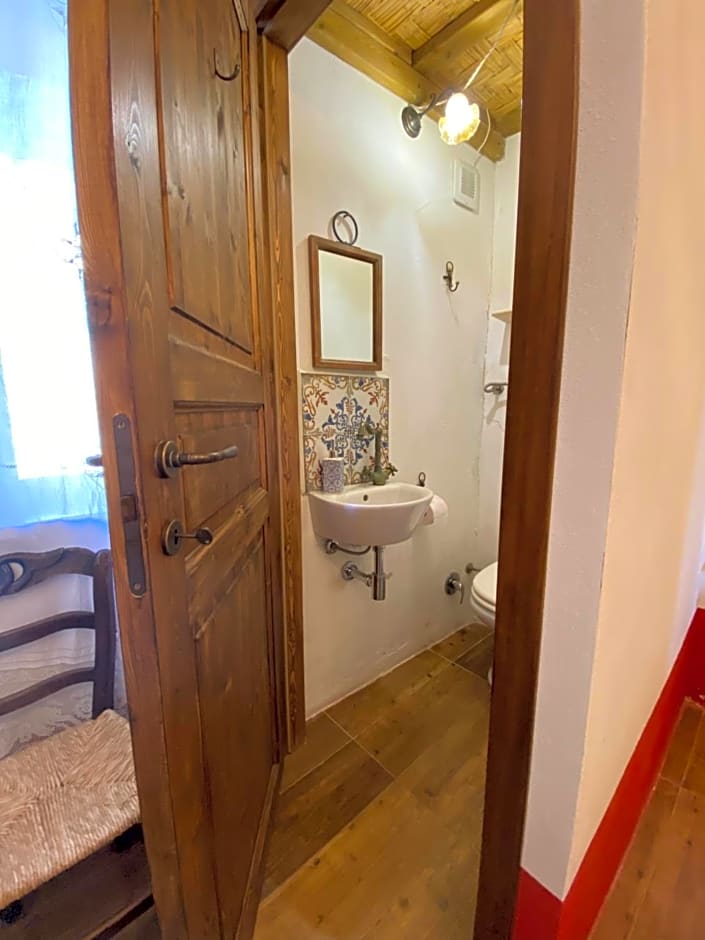 Sa domu de don Ninnu bed breakfast