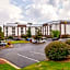 Comfort Inn Greenville - Haywood Mall