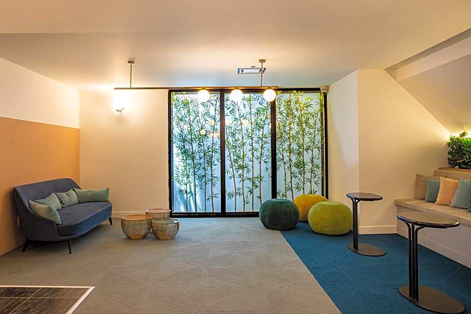 King Solomon Hotel Tiberias