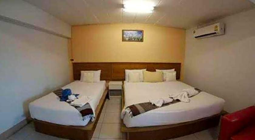 Nornnan Hotel